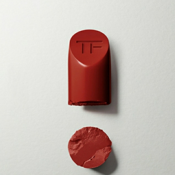 🆕️Tom Ford Night Porter Color Matte Lip Color - Picture 7 of 7